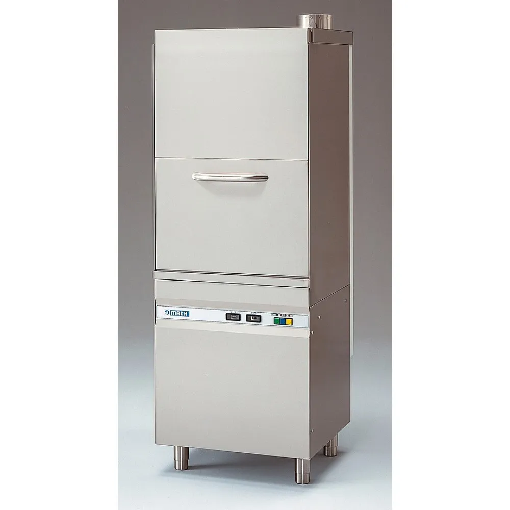 Dishwasher MLP60 (MLP60E)