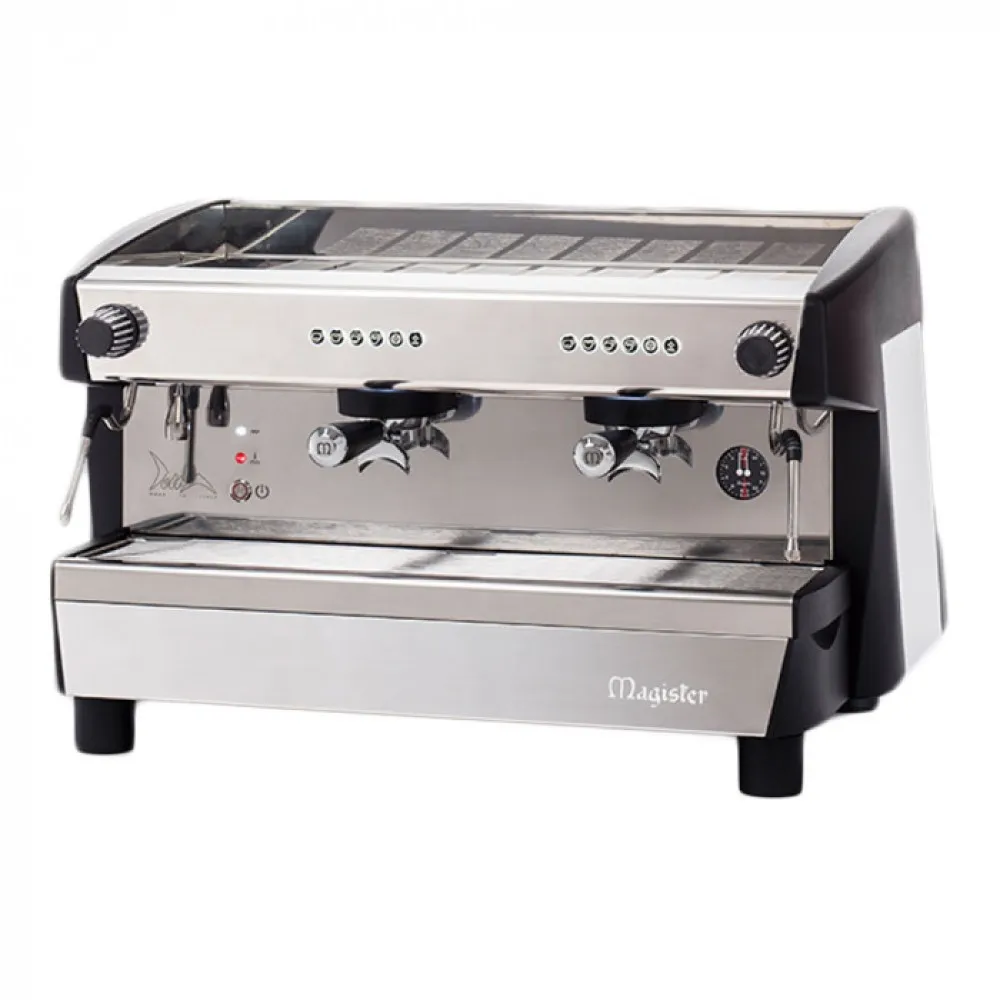 Coffee machine DELTA ES 2GROUPS (BHS-DELTA-ES-2G)