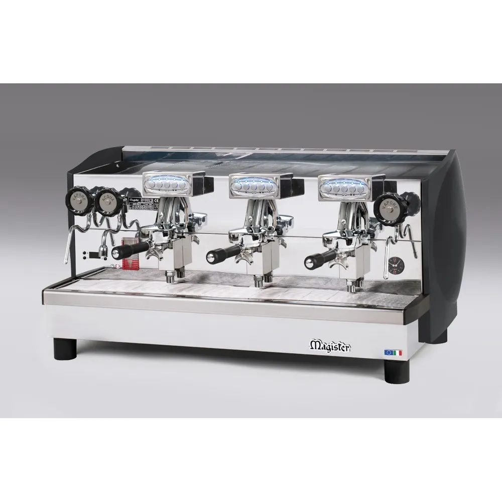 Coffee machine EEG ES 3GROUPS (BHS-EEG-ES-3G)