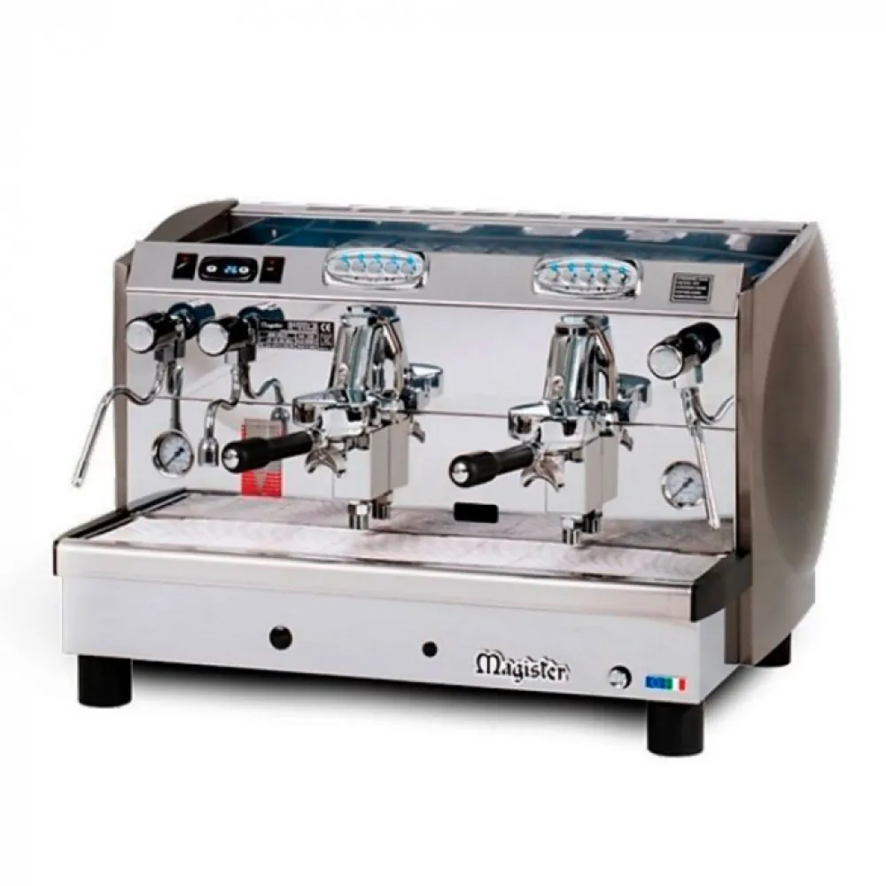 Coffee machine EEG ES 2GROUPS (BHS-EEG-ES-2G)