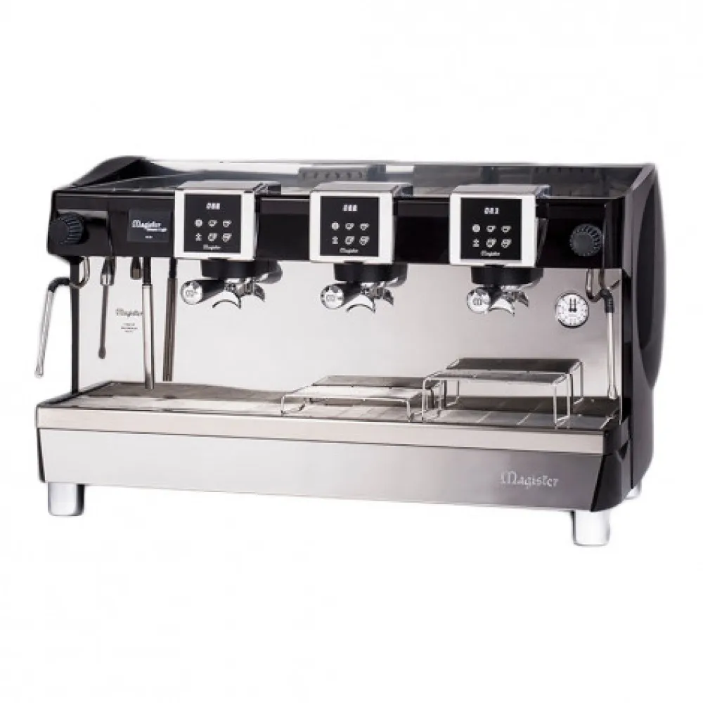 Coffee machine F2006HP 3GROUPS (BHS-F2006HP-3G)