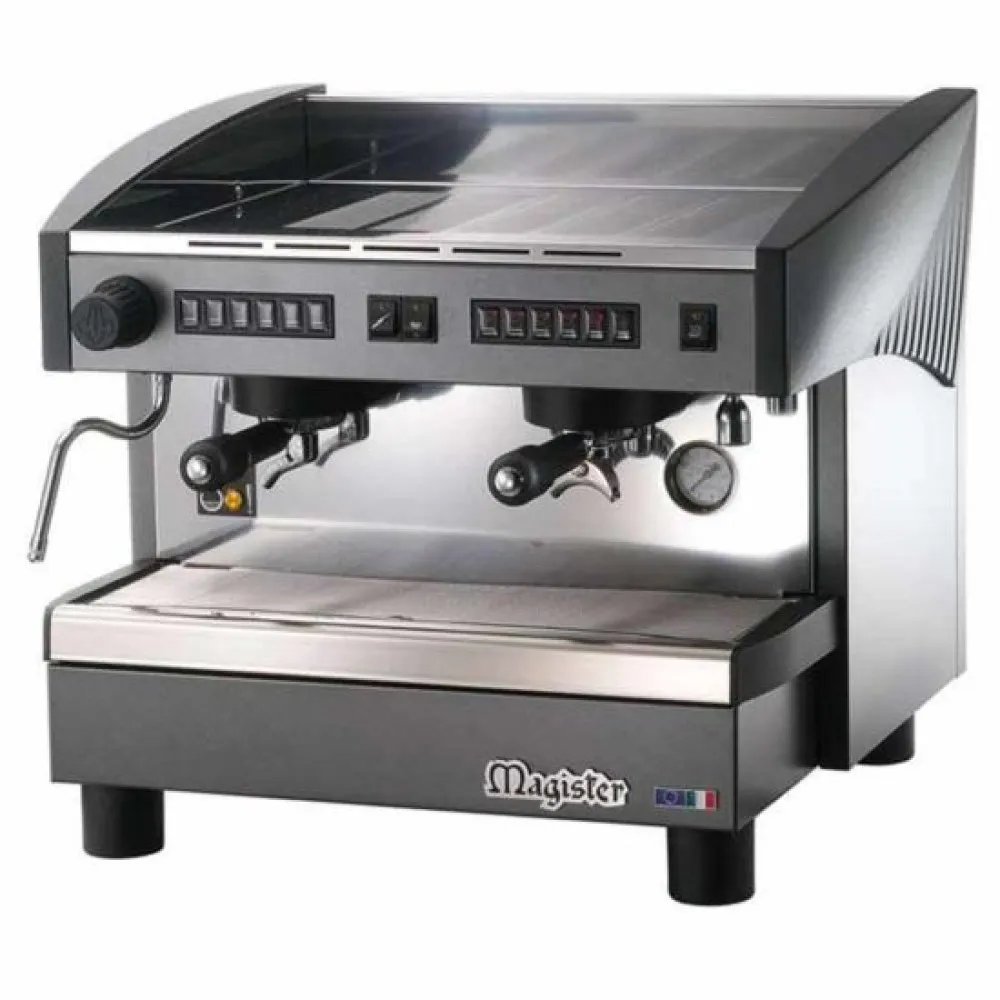 Coffee machine ES70 2GROUPS (BHS-STILO-ES70)