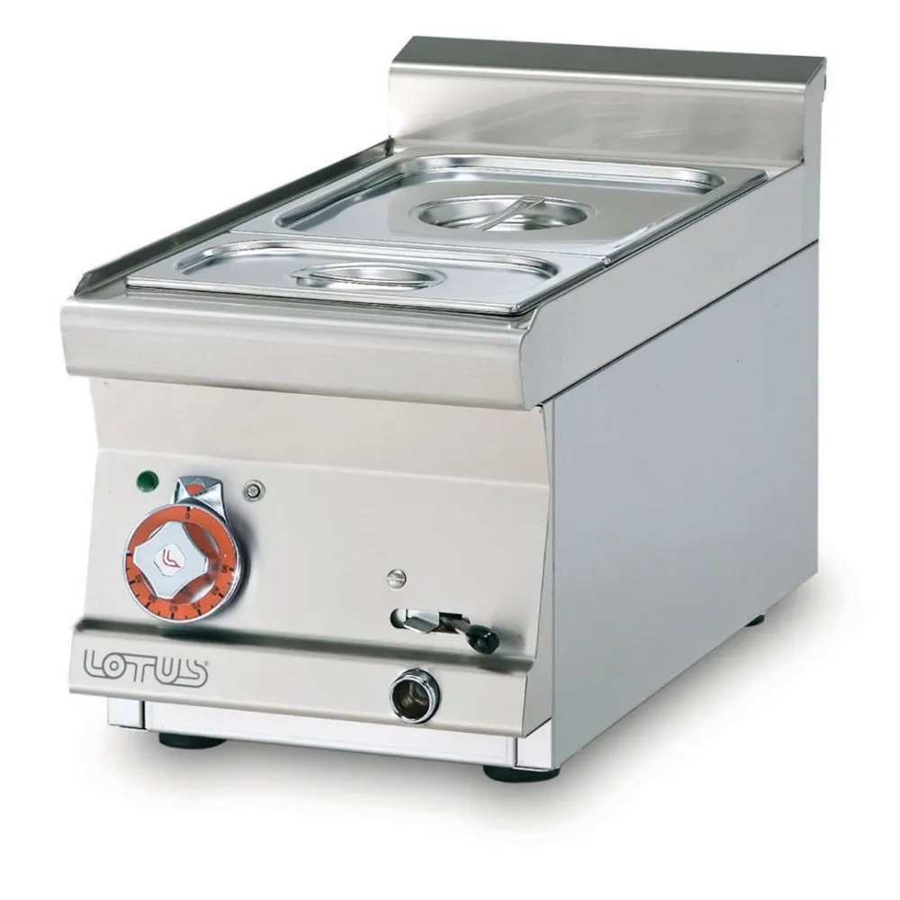 Marmite électrique monophasée BMT-63EMX (16050310X)