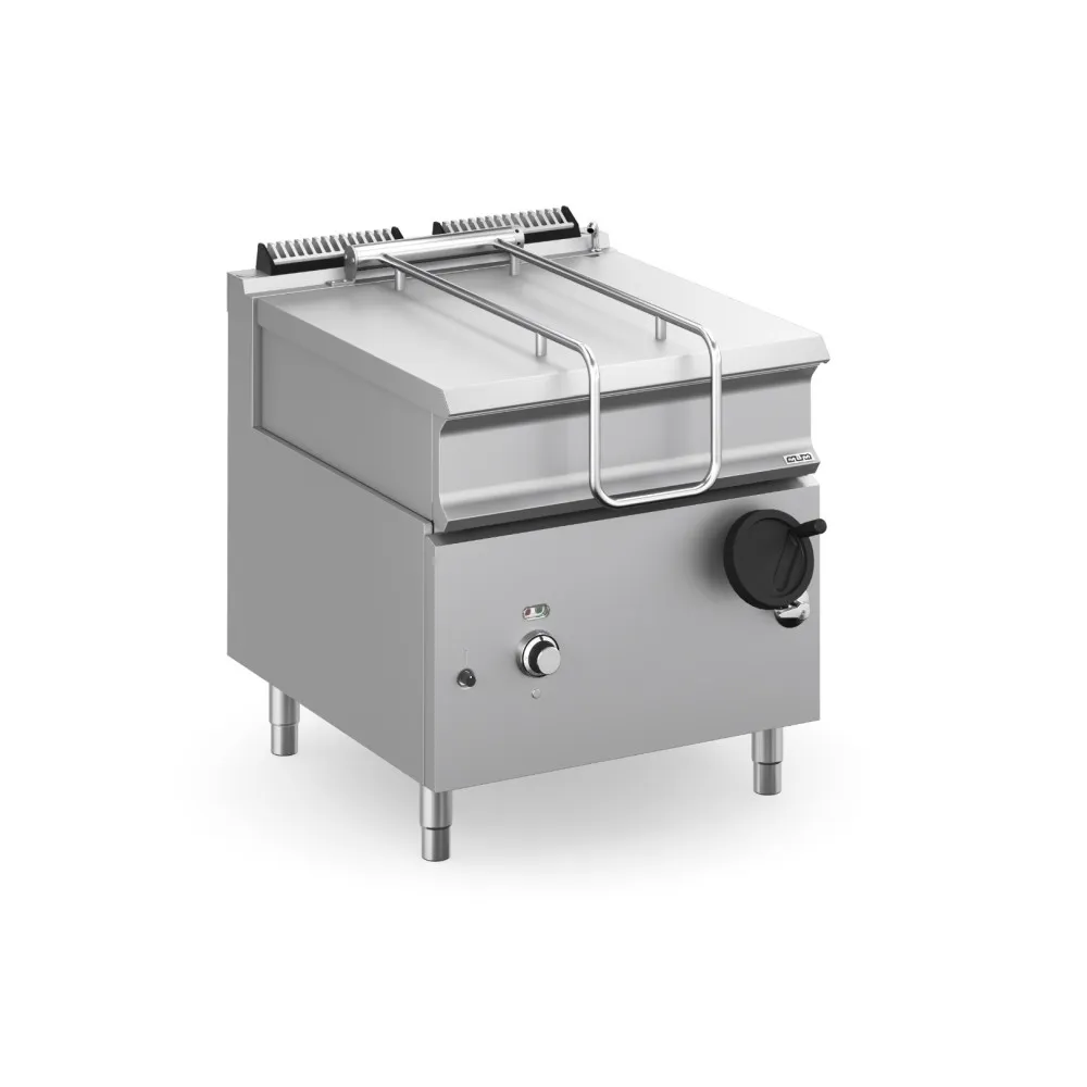 Poêle gas 80 litri DOMINA PRO 900 (BRG98A)