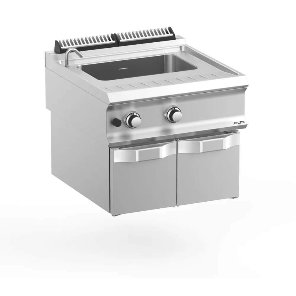 Electric pasta cooker 40 l CPG77T