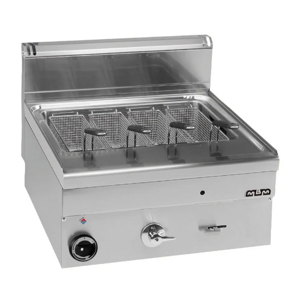 Cuisinière électrique 25 liters MINIMA 600 (EC66/SC)