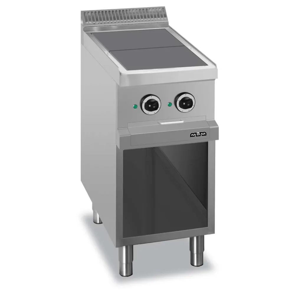 Cuisinière Électrique  MAGISTRA PLUS 5.0kW (MPQR74A)