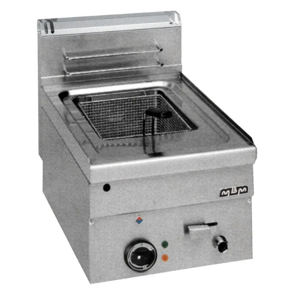 Friteuse électrique F46E 10L (EF46)