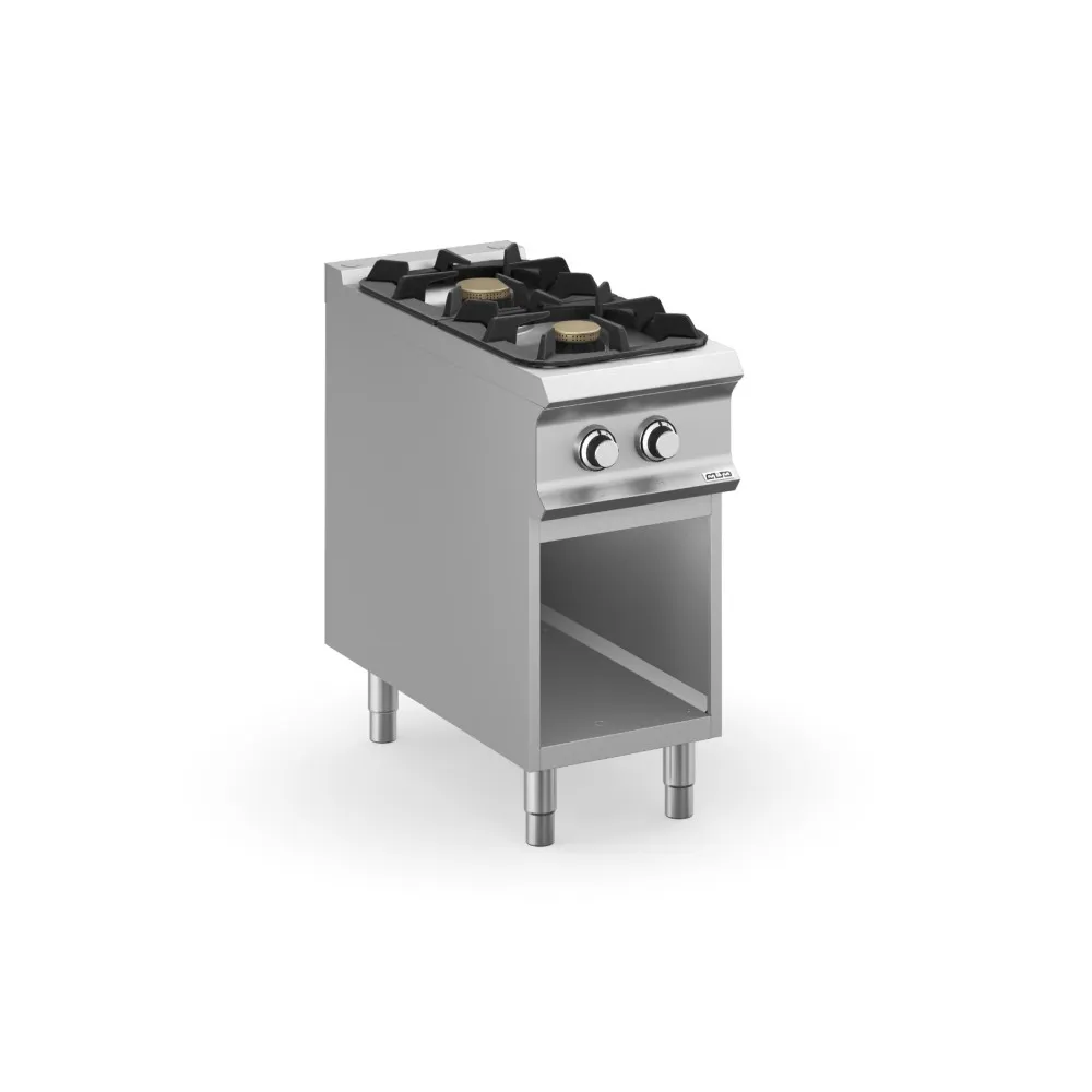 Cuisinière à gaz 18.0 kW  DOMINA PRO 900 (FB94AXL)