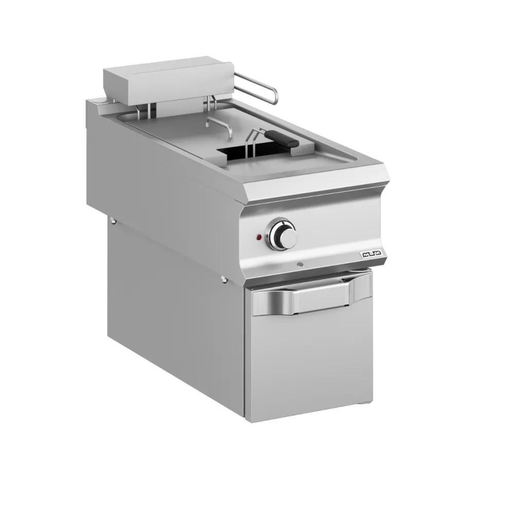 Electric fryer 18L DOMINA PRO 900 (FRBE94T)