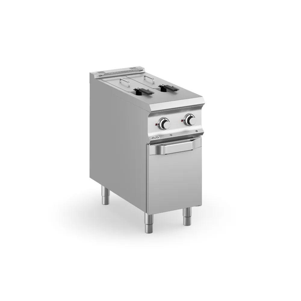 Electric fryer  8+8 liters DOMINA PRO 900 (FRE94A2V)