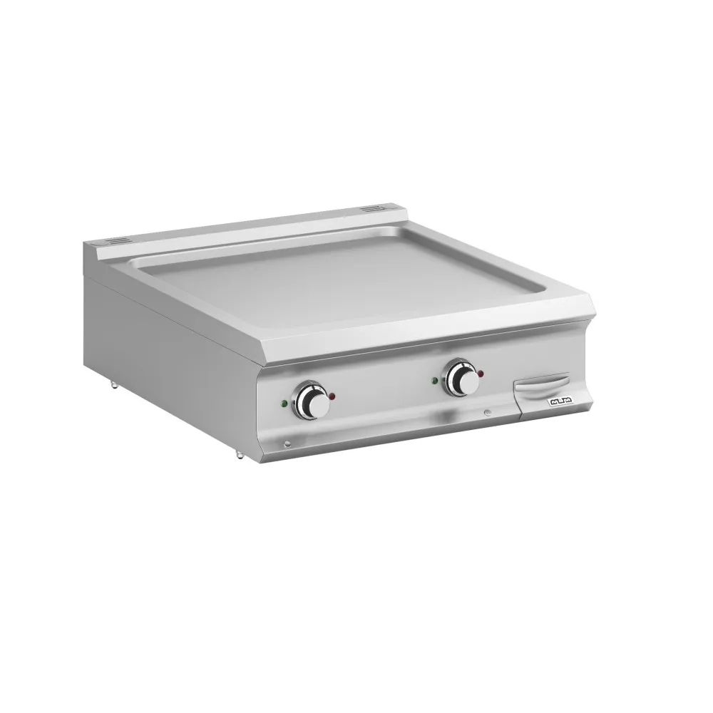 Grill électrique 14.0 kW DOMINA PRO 900 (FTBE98TL)