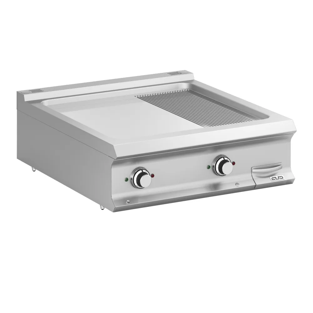 Grill électrique 14.0 kW DOMINA PRO 900 (FTBE98TLR)