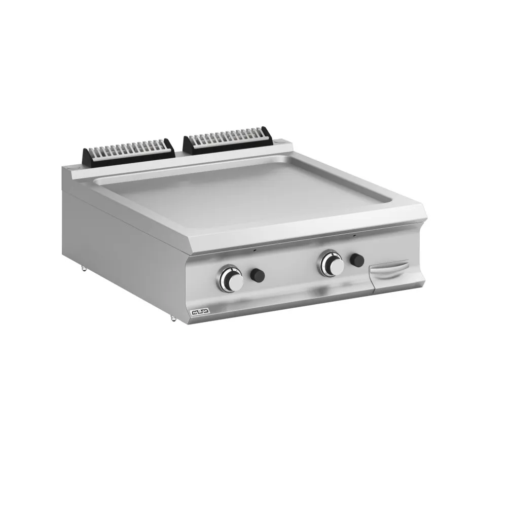 Grills à gaz 18.4 kW DOMINA PRO 900 (FTBG98TL)