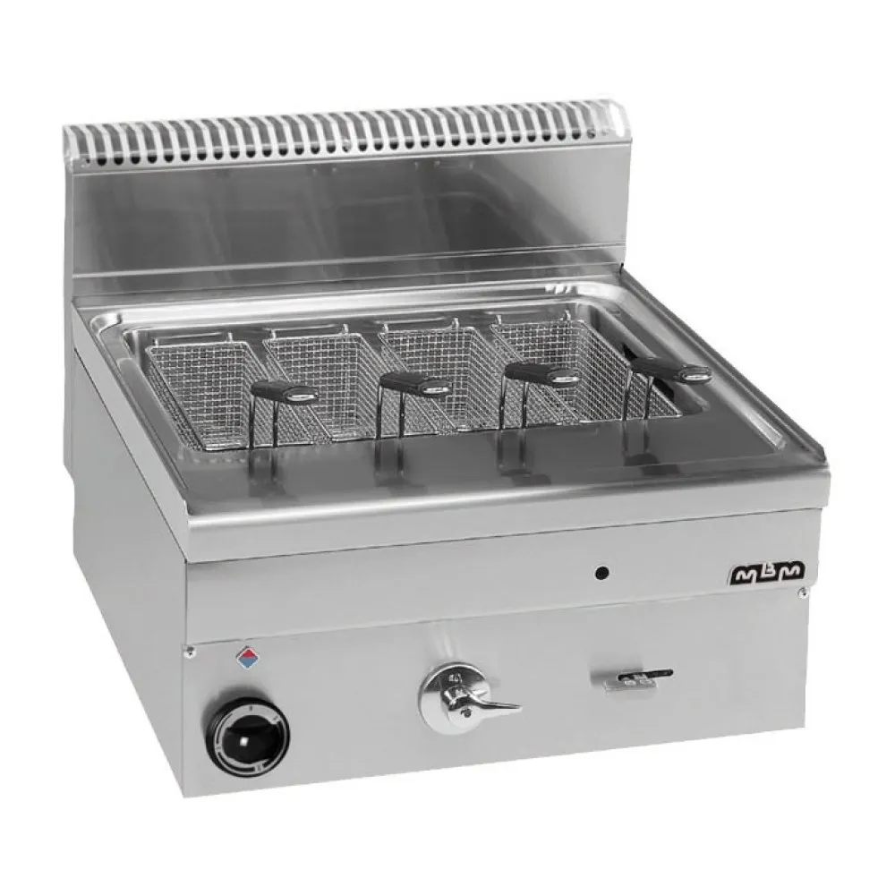 Cuisinière gas 25 liters MINIMA 600 (GC66/SC)