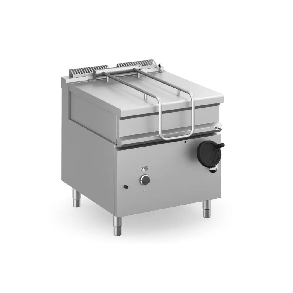 Poêle à gaz 80 liters MAGISTRA PLUS 900 (MBRG98A)