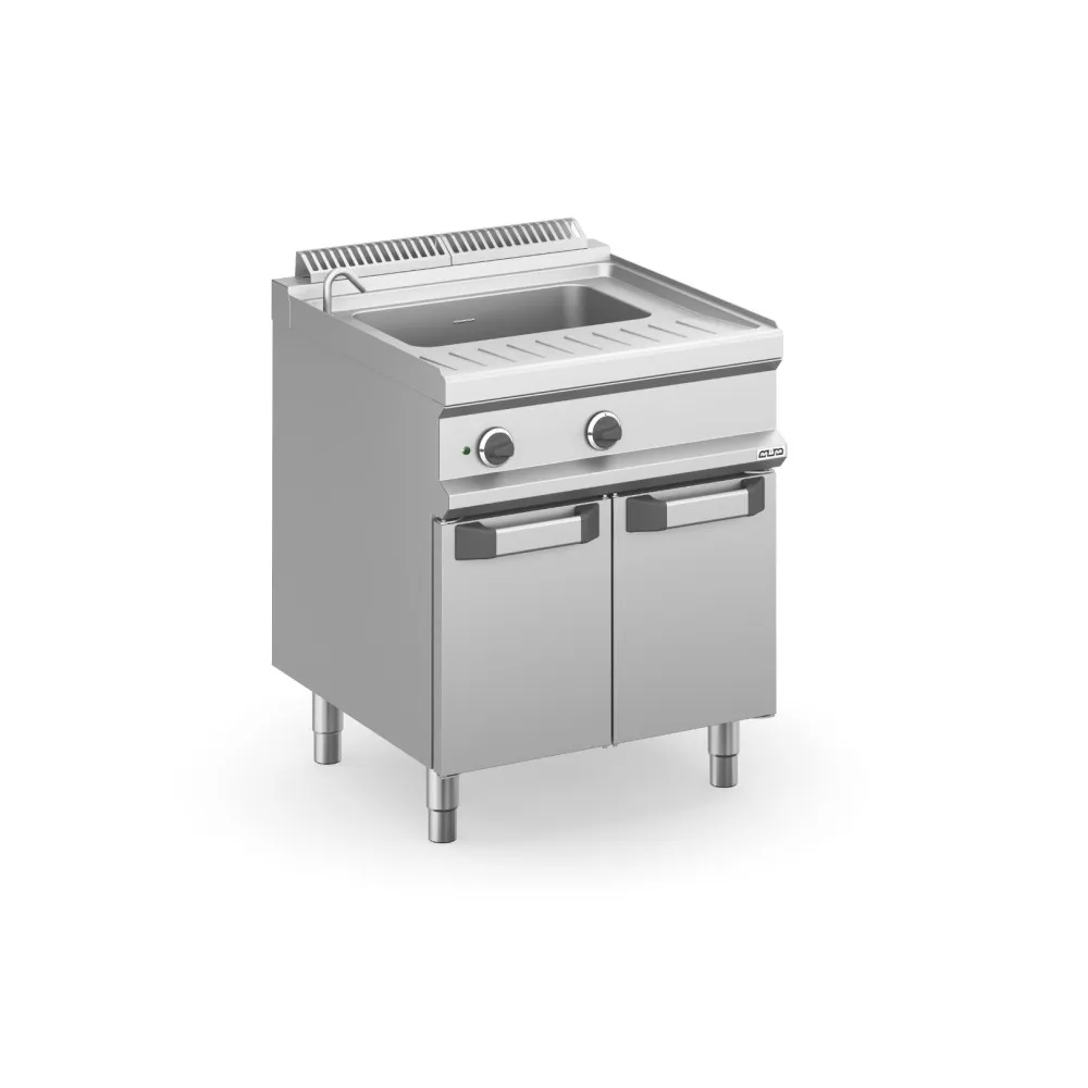 Cuisinière électrique 40 liters MAGISTRA PLUS 700 (MCPE77A)