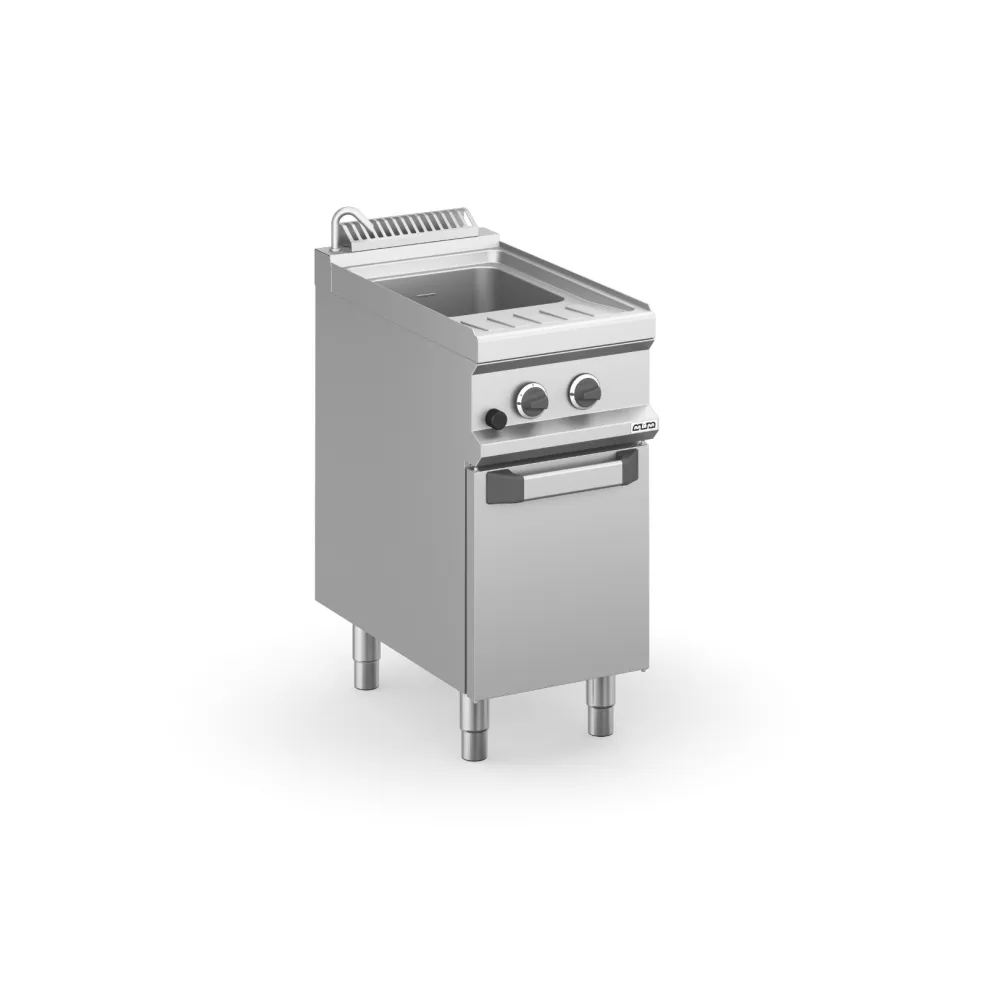 Cuisinière gas 26 liters MAGISTRA PLUS 700 (MCPG74A)