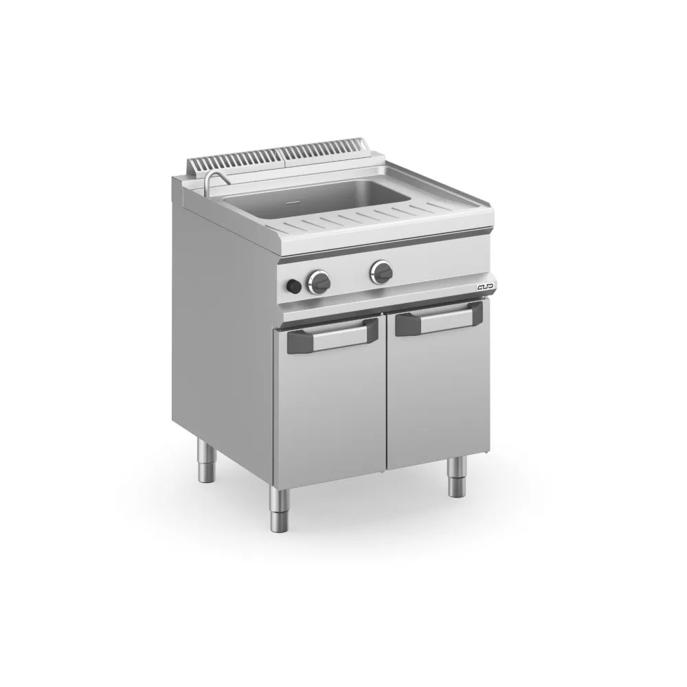Cuisinière gas 40 liters MAGISTRA PLUS 700 (MCPG77A)