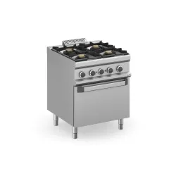 Cuisinière à gaz 28.0 kW MAGISTRA PLUS 700