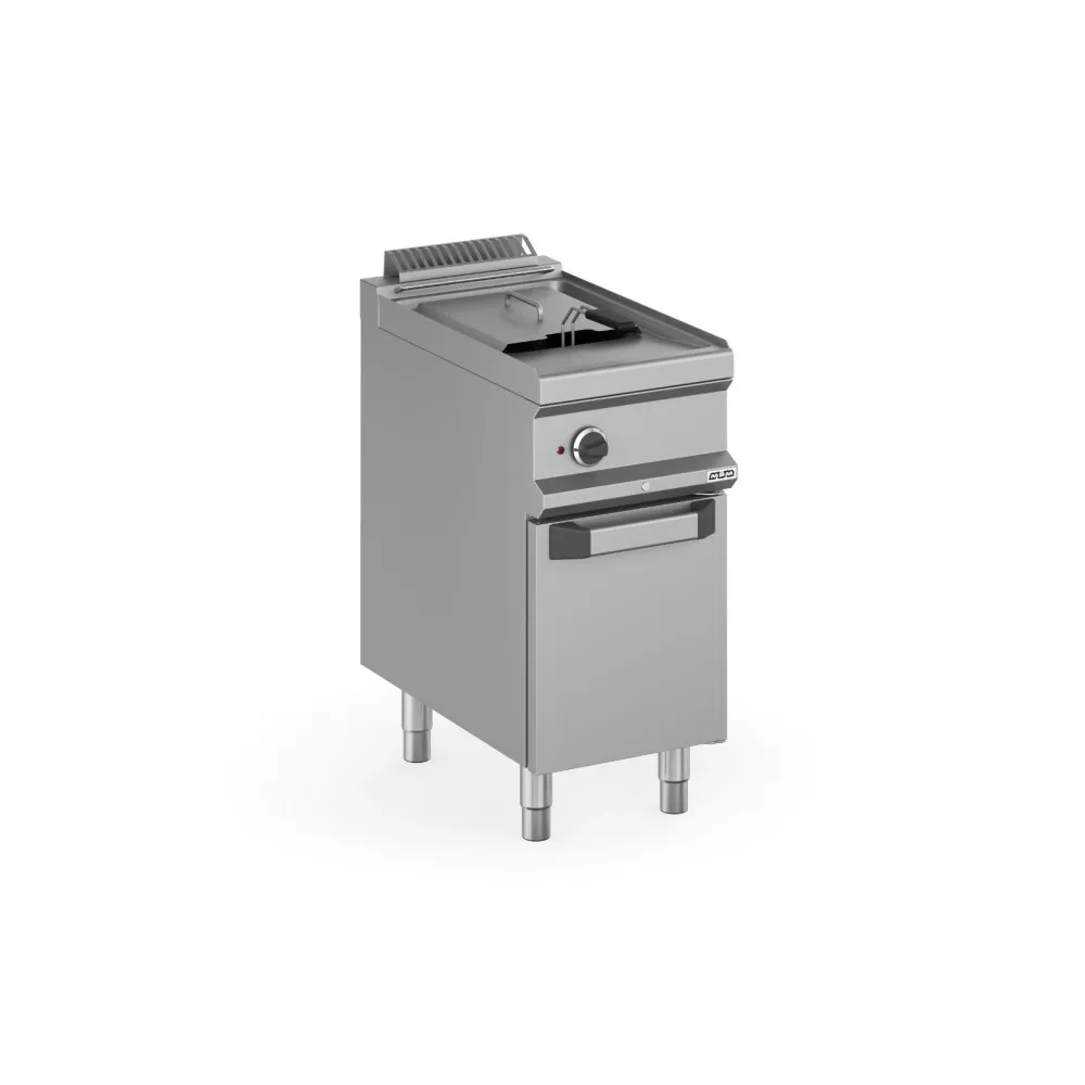 Friteuse électrique MAGISTRA PLUS 700 13L (MFRE74A)