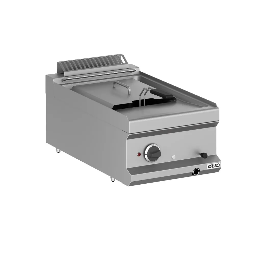 Friteuse électrique  MAGISTRA PLUS 700 12L (MFRE74T)