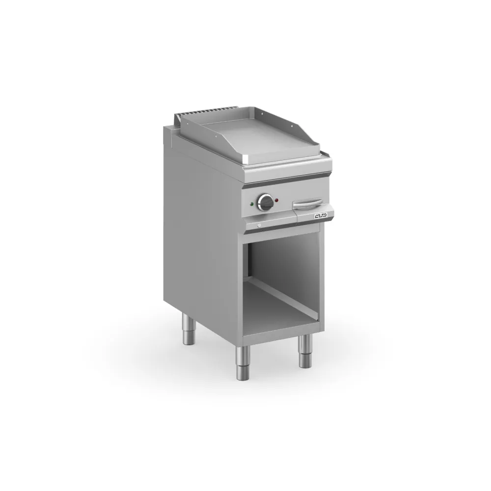 Grill électrique 4.0 kW MAGISTRA PLUS 700 (MFTE74AL)