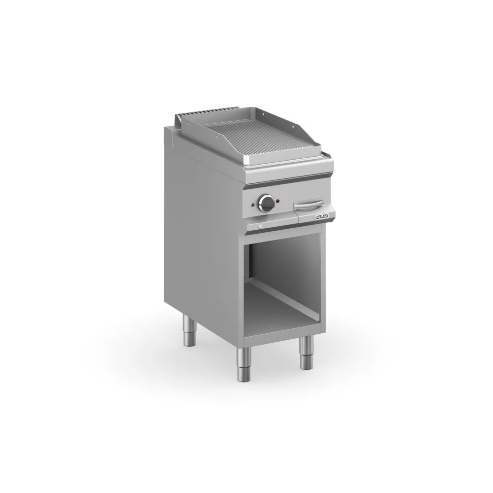 Grill électrique 4.0 kW MAGISTRA PLUS 700 (MFTE74AR)