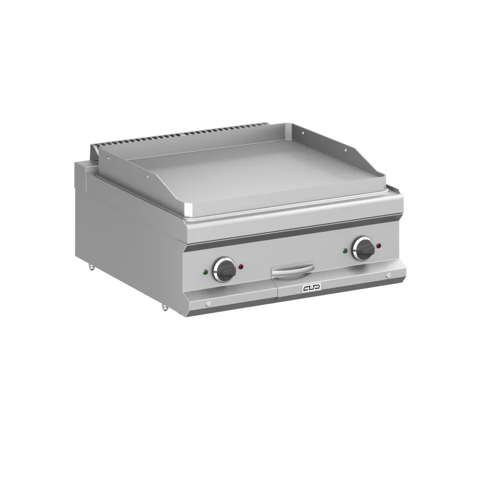 Grill électrique MAGISTRA PLUS 700 8.0 kW (MFTE77TL)
