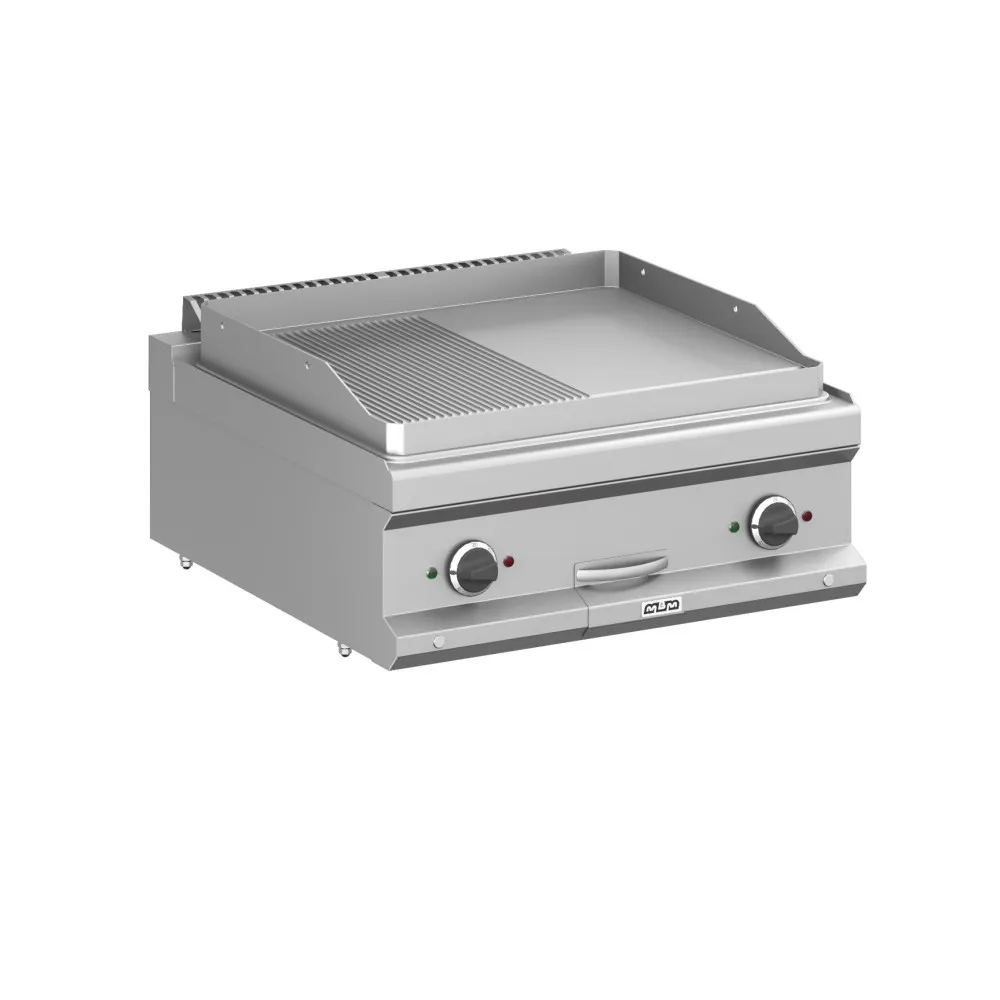 Grill électrique MAGISTRA PLUS 700 8.0 kW (MFTE77TLR)