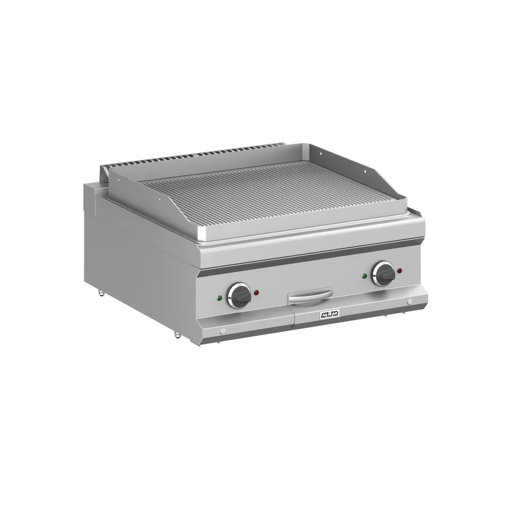 Ribbet plate el.top MAGISTRA PLUS 700 8.0 kW (MFTE77TR)