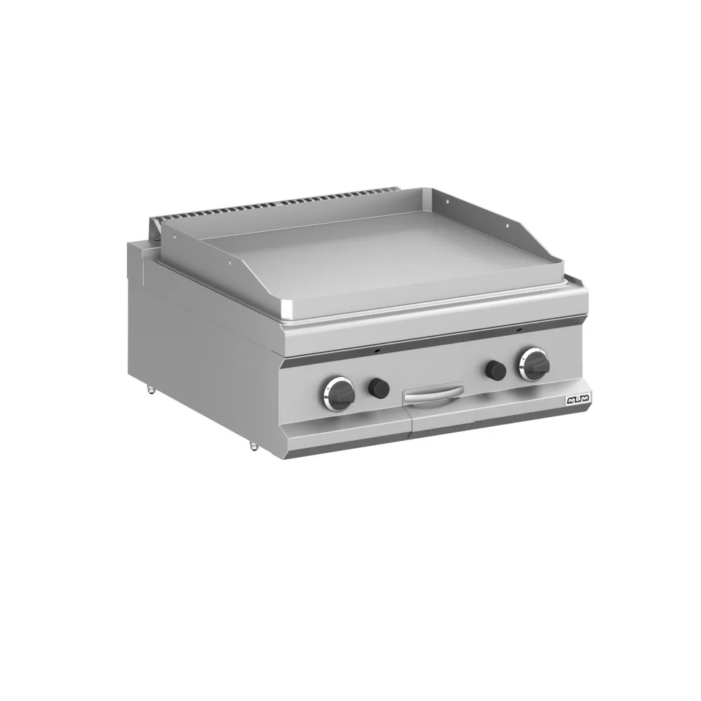 Gril à gaz 11.0 kW MAGISTRA PLUS 700 (MFTG77TL)