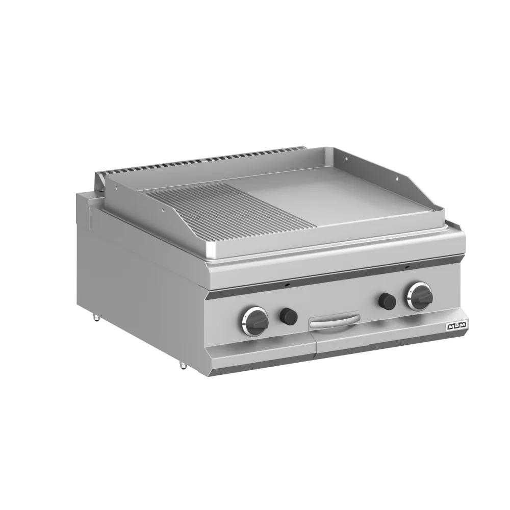 Grill à gaz  11.0 kW MAGISTRA PLUS 700 (MFTG77TLR)