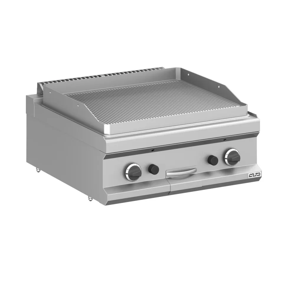 Grill à gaz 11.0 kW MAGISTRA PLUS 700 (MFTG77TR)