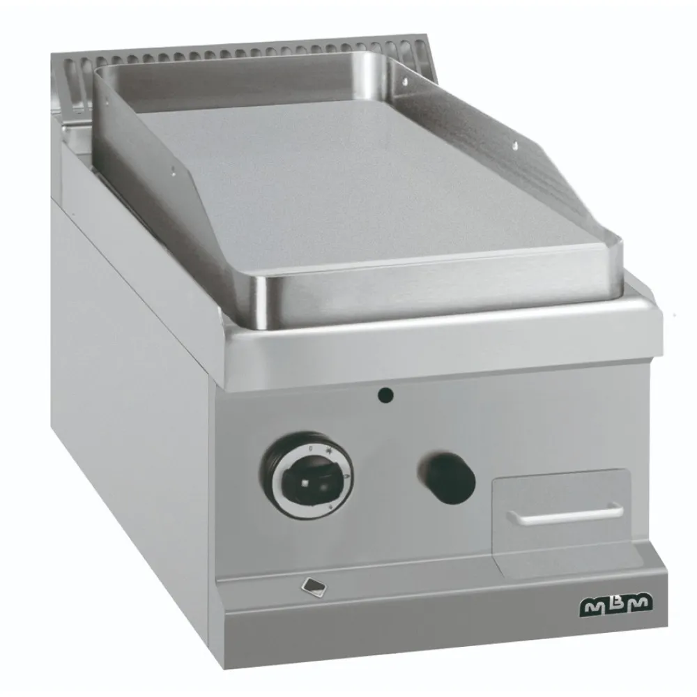 Grill à gaz  5.5 kW MAGISTRA PLUS 700 (MFTG74TL)