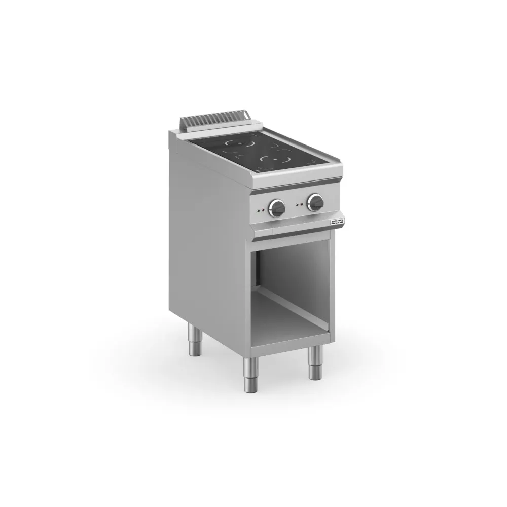 Induction  7.0 kW MAGISTRA PLUS 700 (MIN74A)