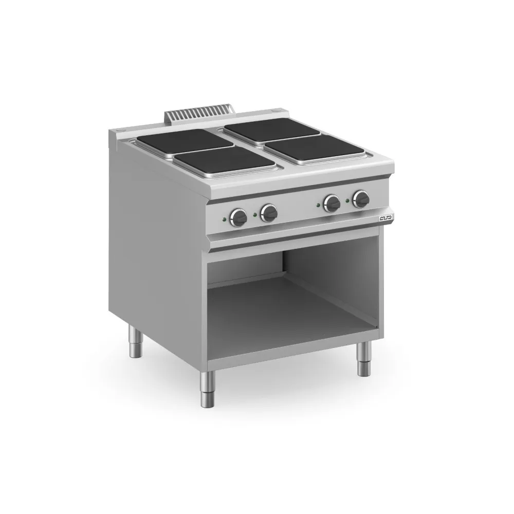 Cuisinière Électrique MAGISTRA PLUS 900 13.0 kW (MPQ98A)