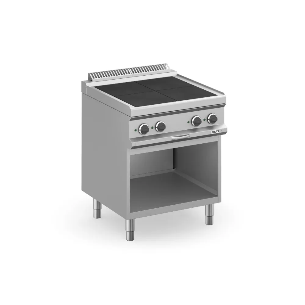 Cuisinière électrique MAGISTRA PLUS 700 10.0kW (MPQR77A)