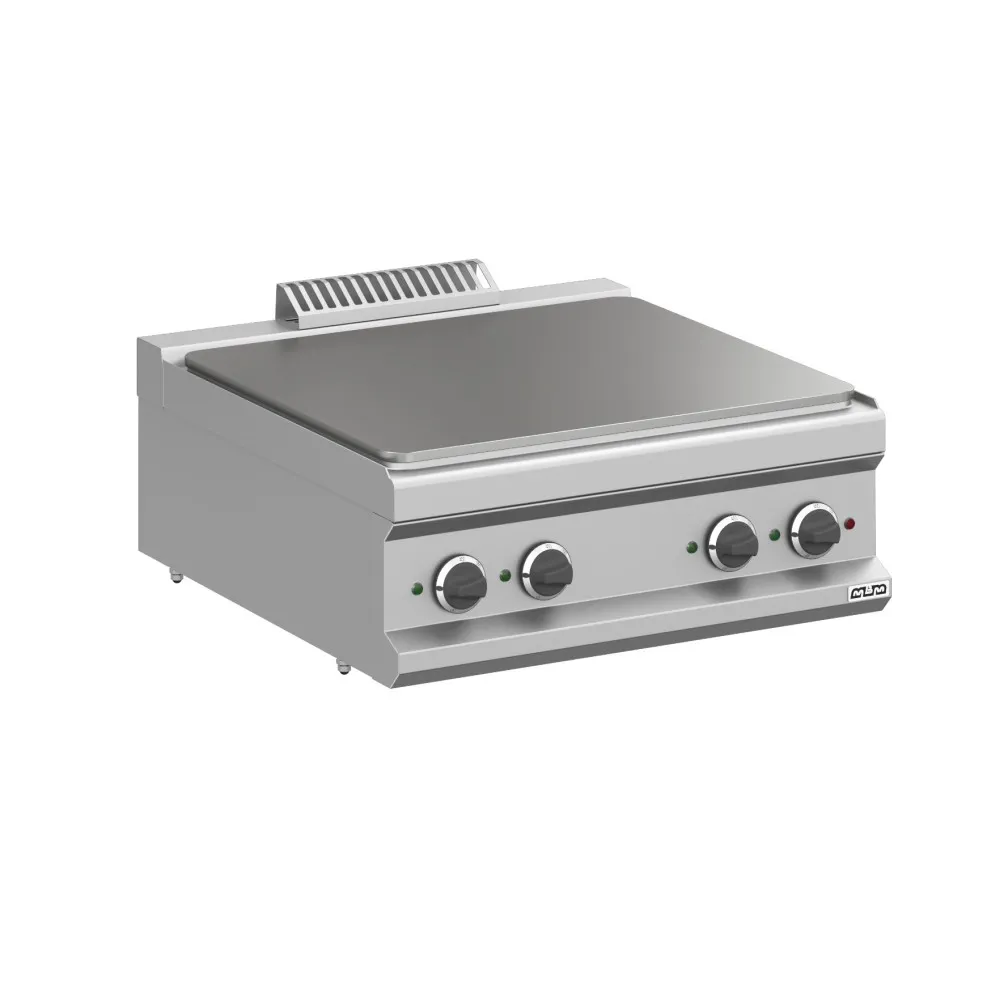 Electric top MAGISTRA PLUS 700 9.0kW (MTPE77T)