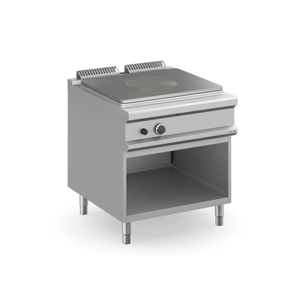 Surface de gaz en fonte MAGISTRA PLUS 900 12.0 kW (MTPG98A)