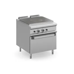 Cuisinière à gaz avec four 19.0 kW DOMINA PRO 900