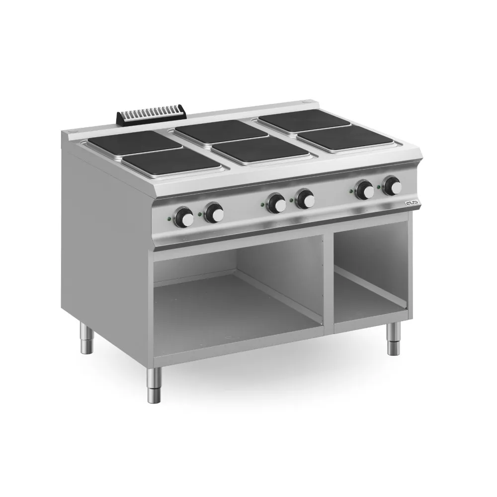 Cuisinière Électrique  20.0kW DOMINA PRO 900 (PQ912A)