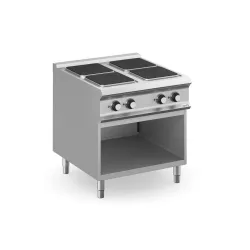 Cuisinière Électrique 13.0kW DOMINA PRO 900