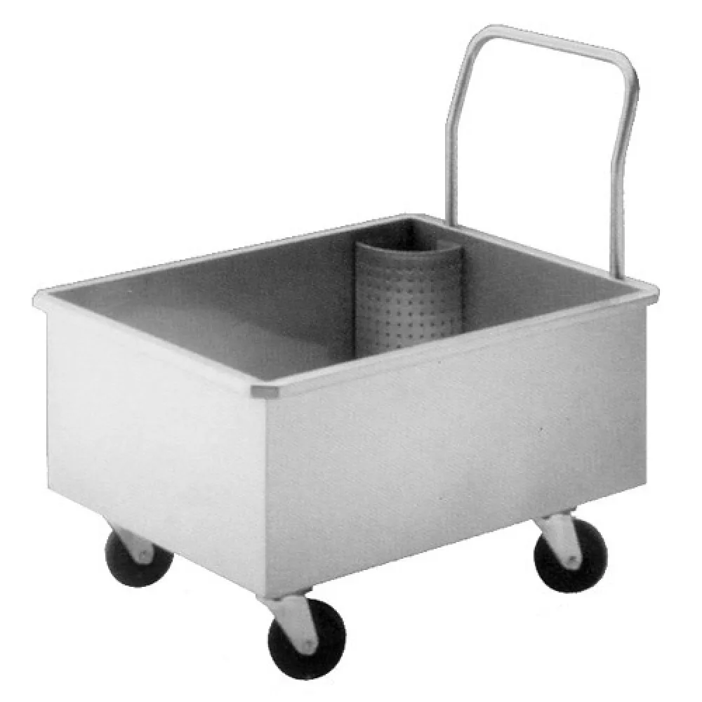 Trolley for vegetables (V500)