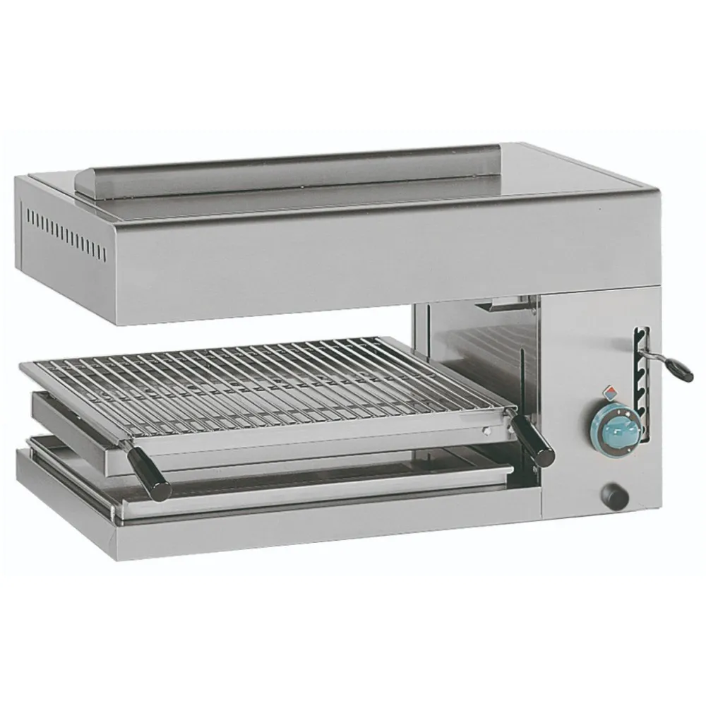 Toaster gas Salamander SAG (SAG660)