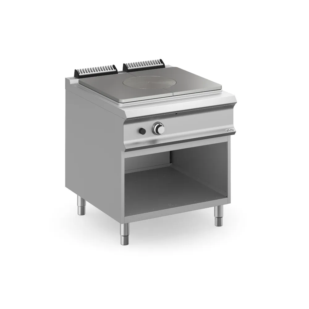 Cuisinière à gaz 12.0 kW DOMINA PRO 900 (TPG98A)