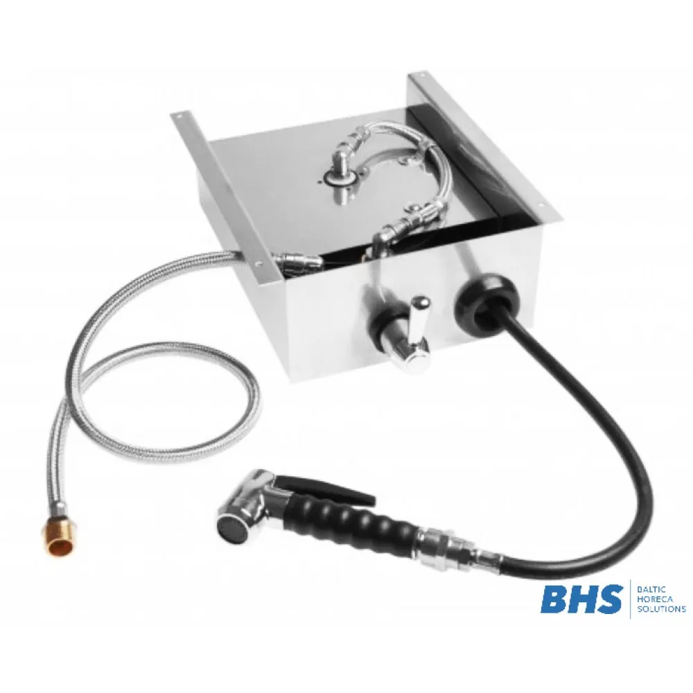 Kit de douche SR0023 (SR000000023)