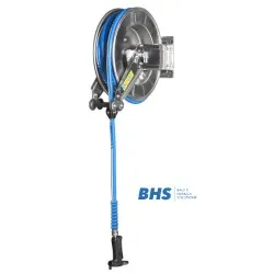 Possibilité de douche pour le lavage 00031X