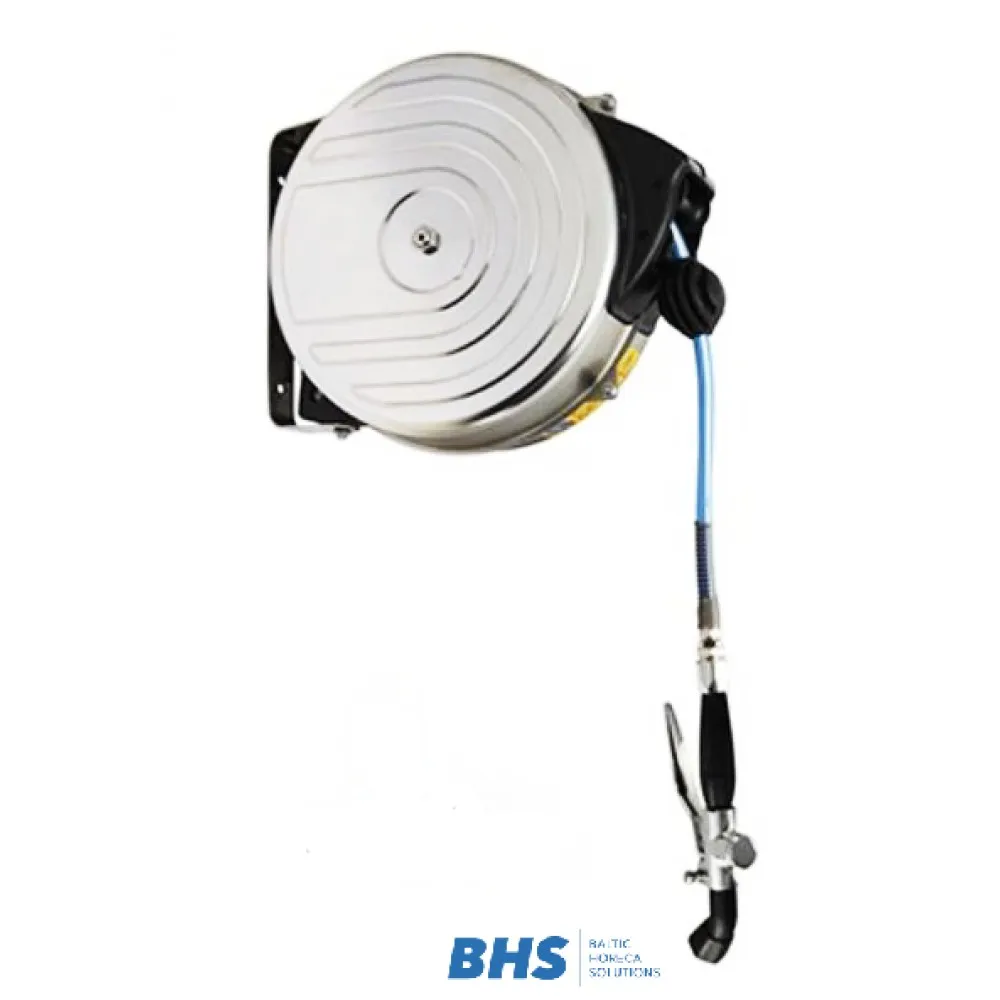 Possibilité de douche pour le lavage 00034F (SR000000034F)