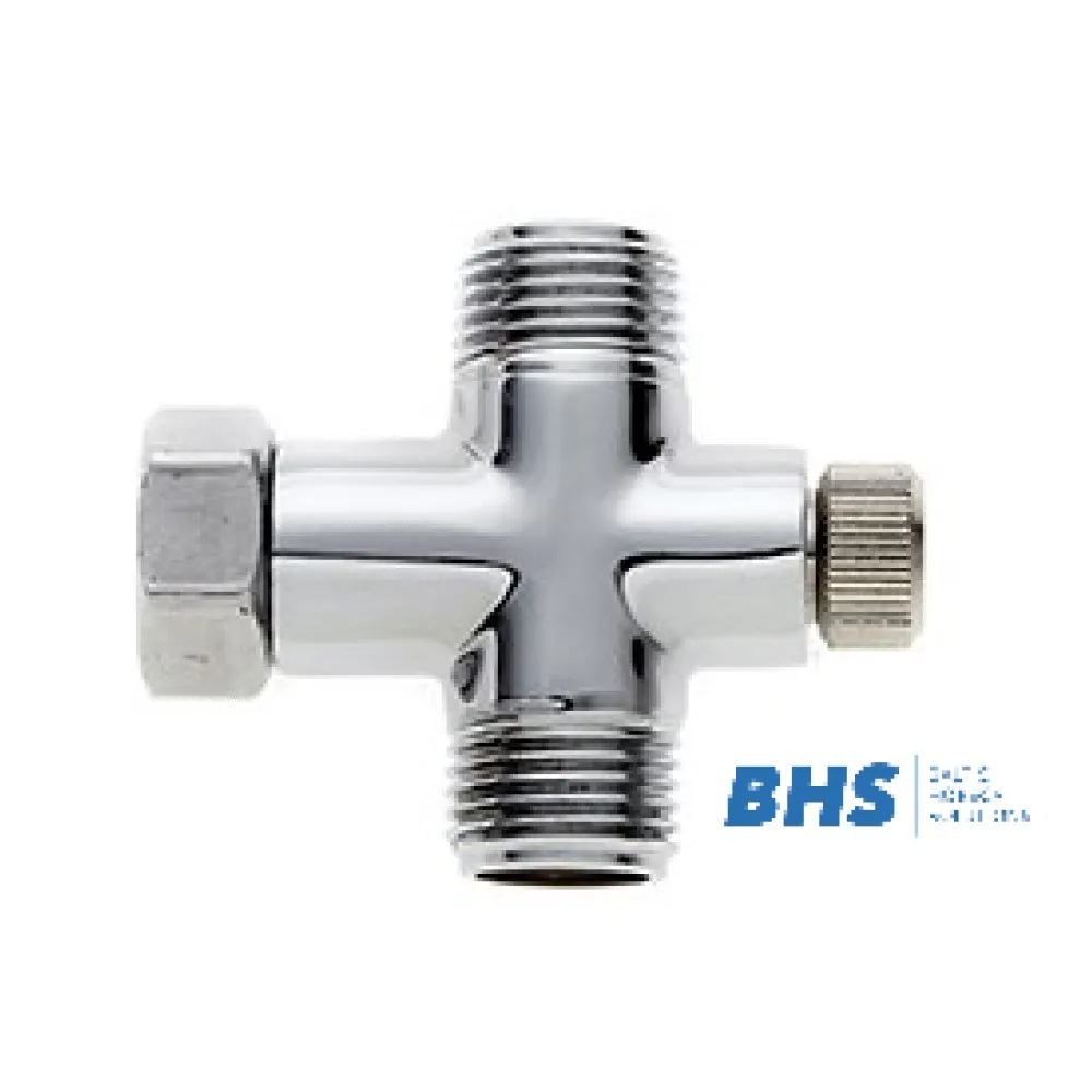 Mélangeur automatique A001B/PM (ARES001B/pm)